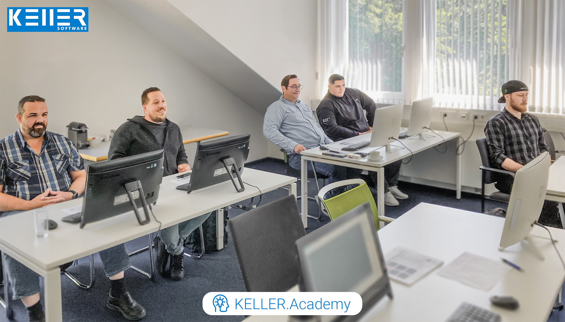 Grundlagen der grafischen Programmierung (CAD/CAM) mit SYMplus™ (KELLER ...