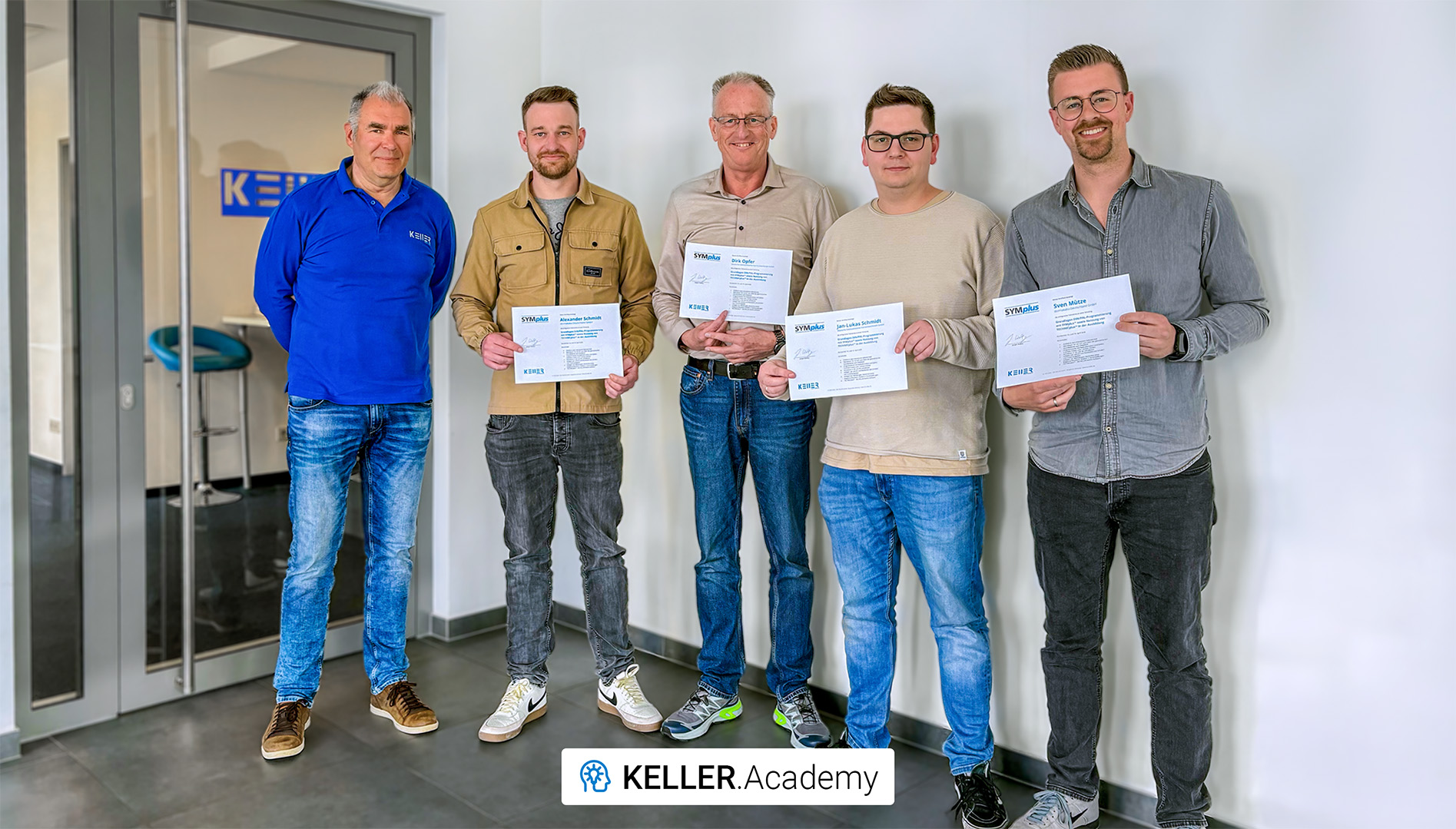 KELLERAcademy_14042026_WebsiteTitelbild