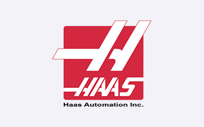 logo haas automation